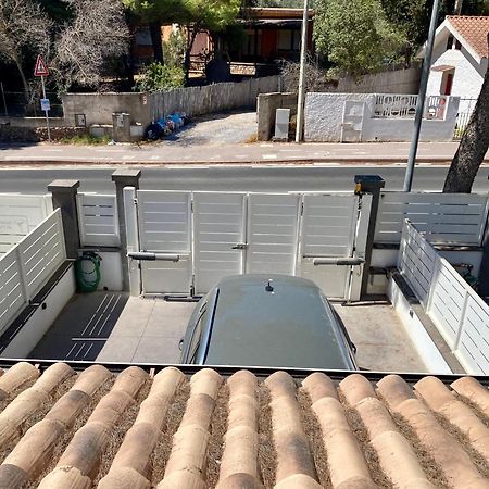 Appartamento Nuova Residenza dei 7 Pini a pochi passi dal mare Porto Pino Esterno foto
