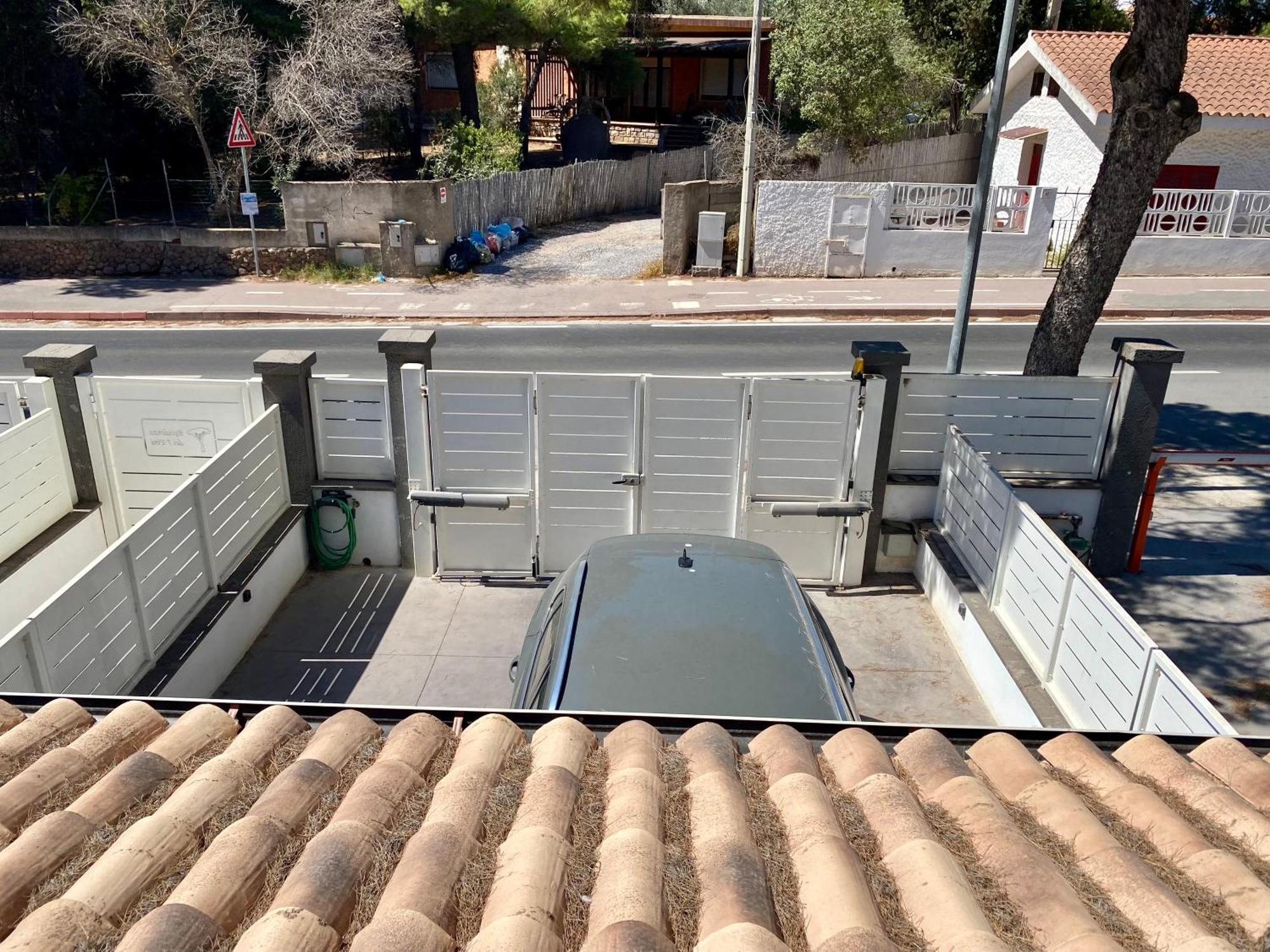 Appartamento Nuova Residenza dei 7 Pini a pochi passi dal mare Porto Pino Esterno foto